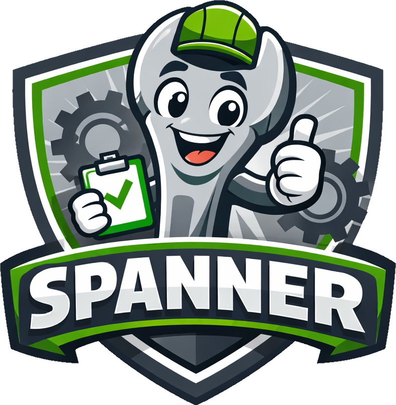 Spanner